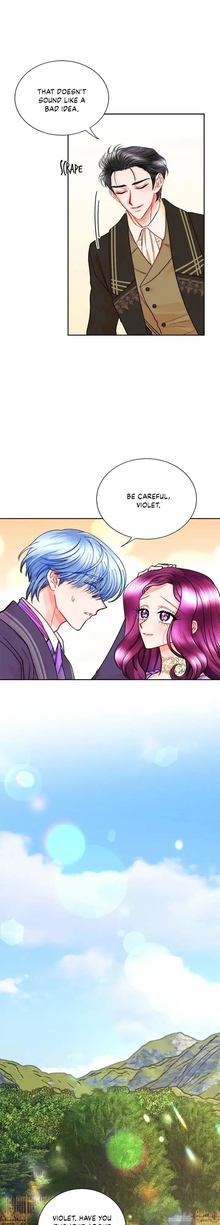 Villainous Princess Chapter 29 12